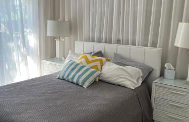 New! Waterfront Heated Pool, Fishing Pier, Designer Touches, 2mi to Beach - Photo 29