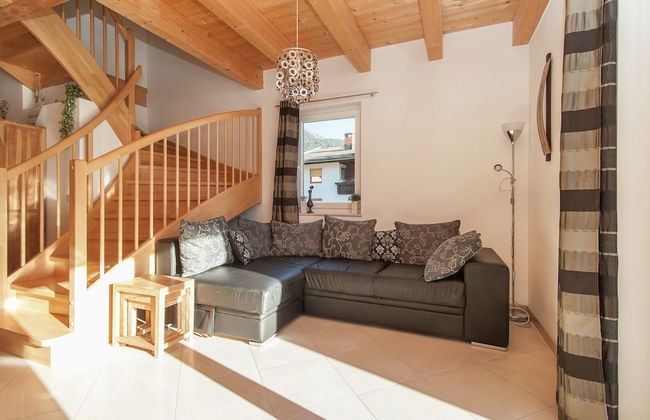 Spacious Chalet near Ski Slopes in Kotschach-Mauthen - Foto 13