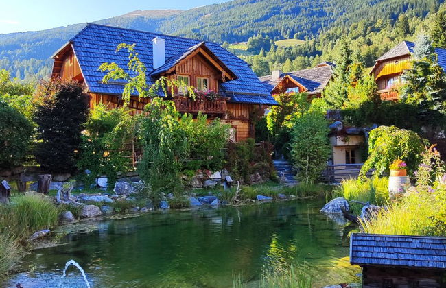 st martin chalets - Foto 61