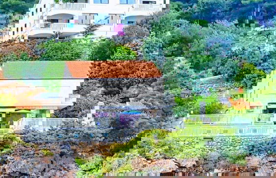 Apartments Villa Bella Vista - Photo 41