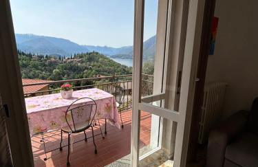 Dolce Vita - Fantastic view -Free Wi-fi & late check-out - Foto 6