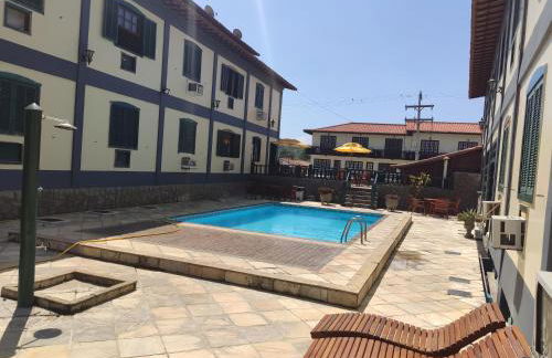 Flat 1A Vista panorâmica Mar com Piscina e wi-fi - Foto 57