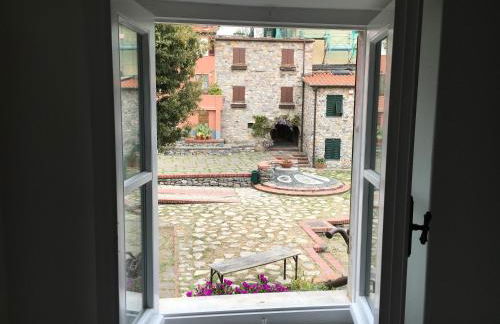 Montemarcello Holiday Home - Foto 64