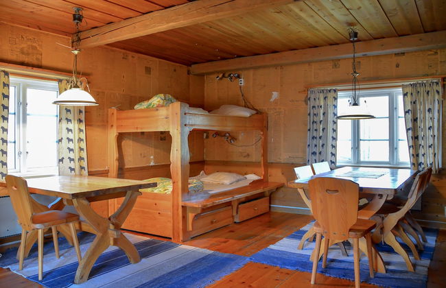 Älvdalens camping - Foto 22