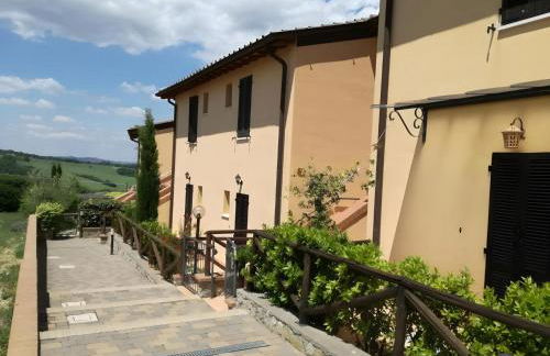 Villette di Contignano - Foto 1