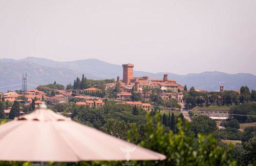 Villa of Golden Light - Foto 35