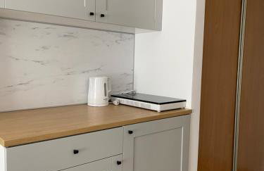 Apartamenty nad zalewem 222 - Foto 6