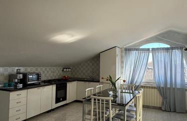 Tra mare e cielo - Affitti Brevi Italia - Foto 11