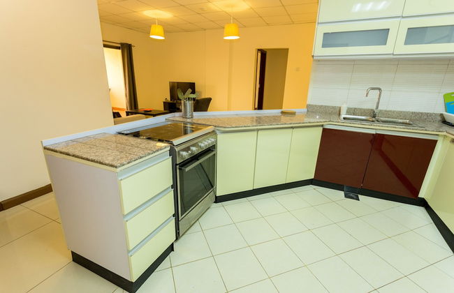 La Casa Baatsona Apartments - Photo 17