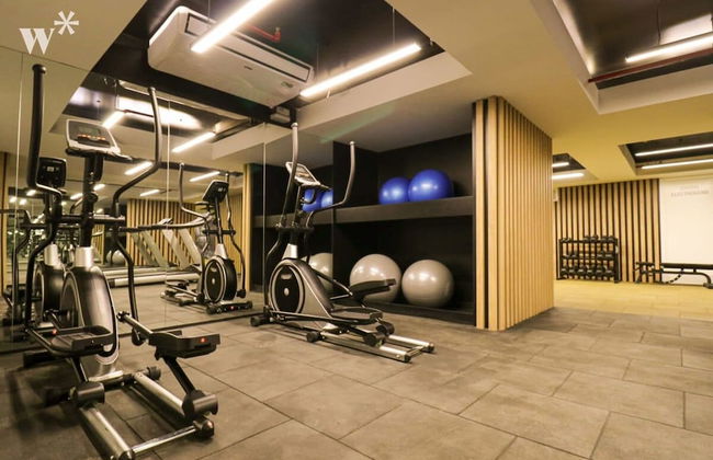 w Comfortable 2BR With Balcony in Miraflores - Foto 23