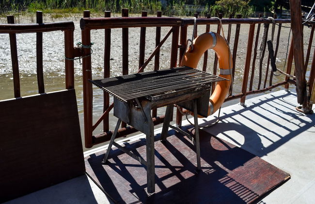 Maggie May House Boat - Foto 14