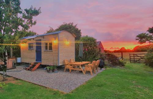 Cornwall Luxury Hot Tub Huts - Foto 1