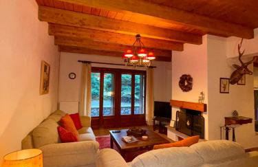 Anemoria Chalets-Castalia Chalet - Foto 20