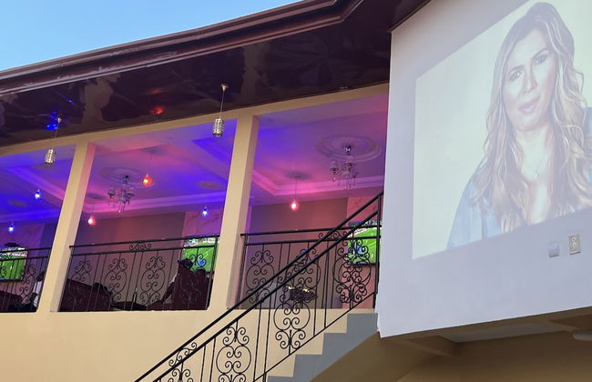 Primeshare Luxury Apartments -3 bedrooms - Foto 40