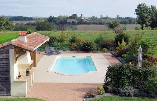 Holiday Home Madaillan by Interhome - Foto 13