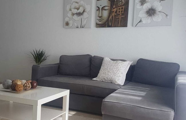 Homely Apartments Viña Laguna - Foto 6