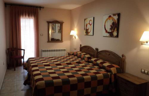 Apartamentos Solans - Photo 13