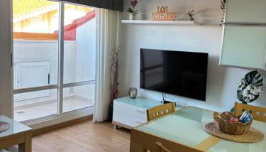 Apartamento entreplayas Los Espejos - Foto 4