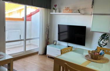 Apartamento entreplayas Los Espejos - Foto 4