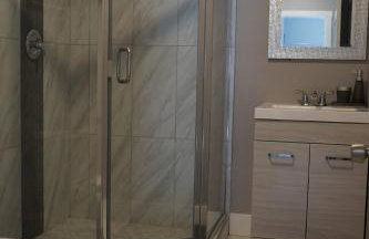 The Jazz Room - Executive Suite Downtown Riverside - Foto 14