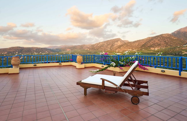 Villa Alexandra 6 Bedrooms Private Pool - Foto 26