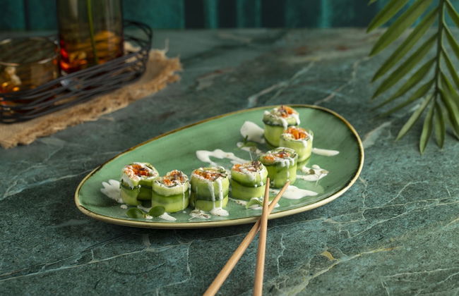 Citadines Abha - Foto 74