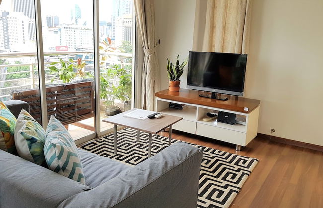 Balkoni Hijau at Casa Mutiara KL - Foto 15