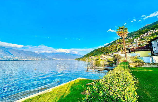 Casa Matilde 1 - Foto 17