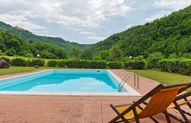 Belvilla by OYO La Casa sul Fiume Piano Terra - Foto 1