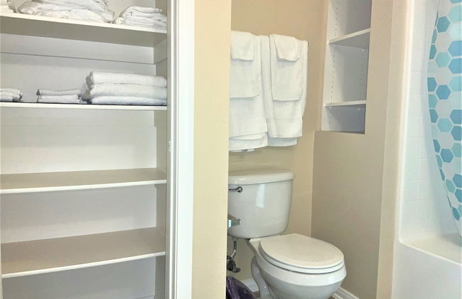 Platinum Triangle Apartments - Foto 21