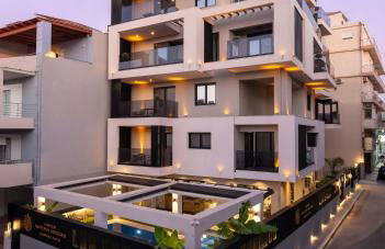 Captain Napoleon Paterakis CNP Luxurious Suites - Foto 1