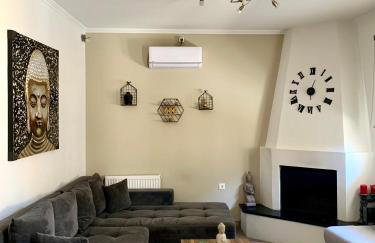 Leo's city apartment - Photo 3