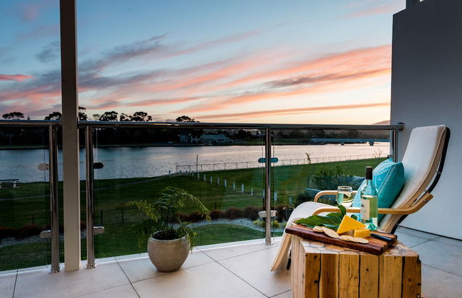 Ulverstone River Edge Apartments - Foto 27