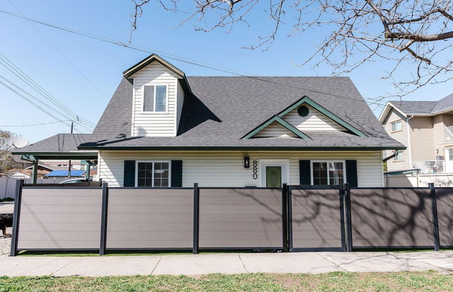 The Oxen - Dt Home w Putting Green and Tons of Parking - Photo 42