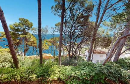 SA RIERA Begur, 200 m walk to sa Riera beach - Foto 8