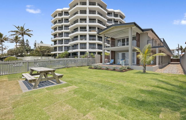 Albatross Beachfront 3 Bedroom Apartment - Foto 32