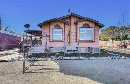 Covered Patio Lincoln Vacation Rental! - Foto 32