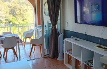 Appartement T2 avec piscine a 100 m de la plage - Foto 31