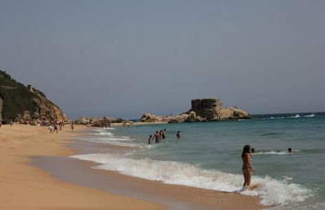 ATICO DUPLEX APARTAMENTO ATLANTERRA PLAYA, ZAHARA DE LOS ATUNES - Photo 50