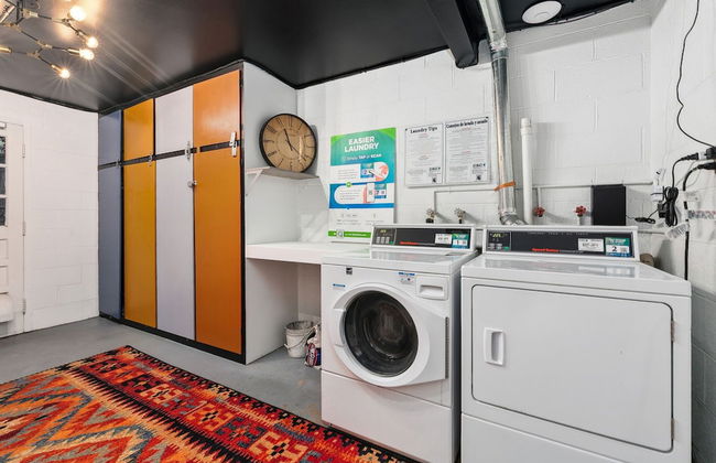 Lavender Suite Relaxed, Walkable Old Town Stay - Foto 13