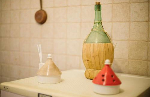 TRULLI ALLEGRETTI - Foto 68