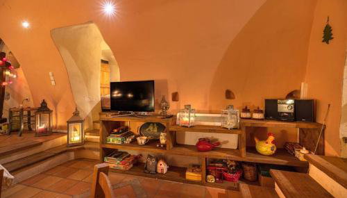 MYRTILO TRADITIONAL STONE HOUSE !!! - Foto 5