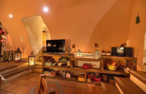 MYRTILO TRADITIONAL STONE HOUSE !!! - Foto 5