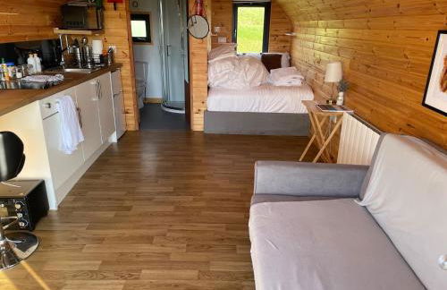 Badger's Sett - Foto 8