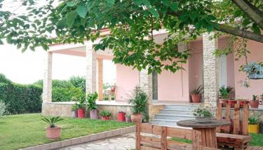Villa Erasmia - Foto 5, Garden