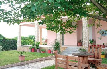 Villa Erasmia - Foto 5