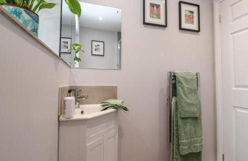 Elder Cottage Studio - Foto 13