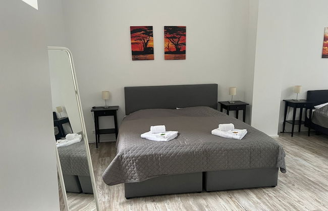 Fewo Wuppertal - Foto 39