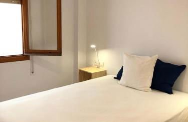 Apartamento La Grava Junto al Mar Wifi 4Habitaciones - Foto 32