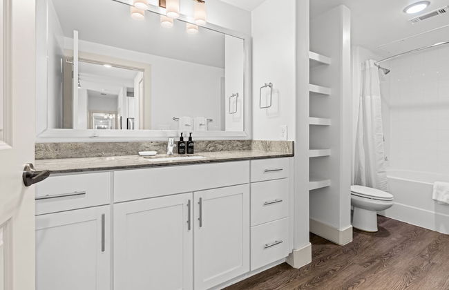 Furnished Apartment in Buckhead - Foto 28